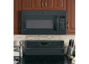 GE Appliances PVM9179DRBB 1.7 Cu. Ft. Convection Over - the - Range Microwave Oven - Imex RV And Auto Parts