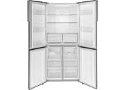 GE Appliances QHE16HYPFS 16.4 Cu. Ft. Quad Door Refrigerator - Imex RV And Auto Parts