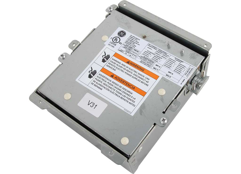 GE Appliances RGREC3A Electronic Control Replacement for GE Range and Oven - Imex RV And Auto Parts