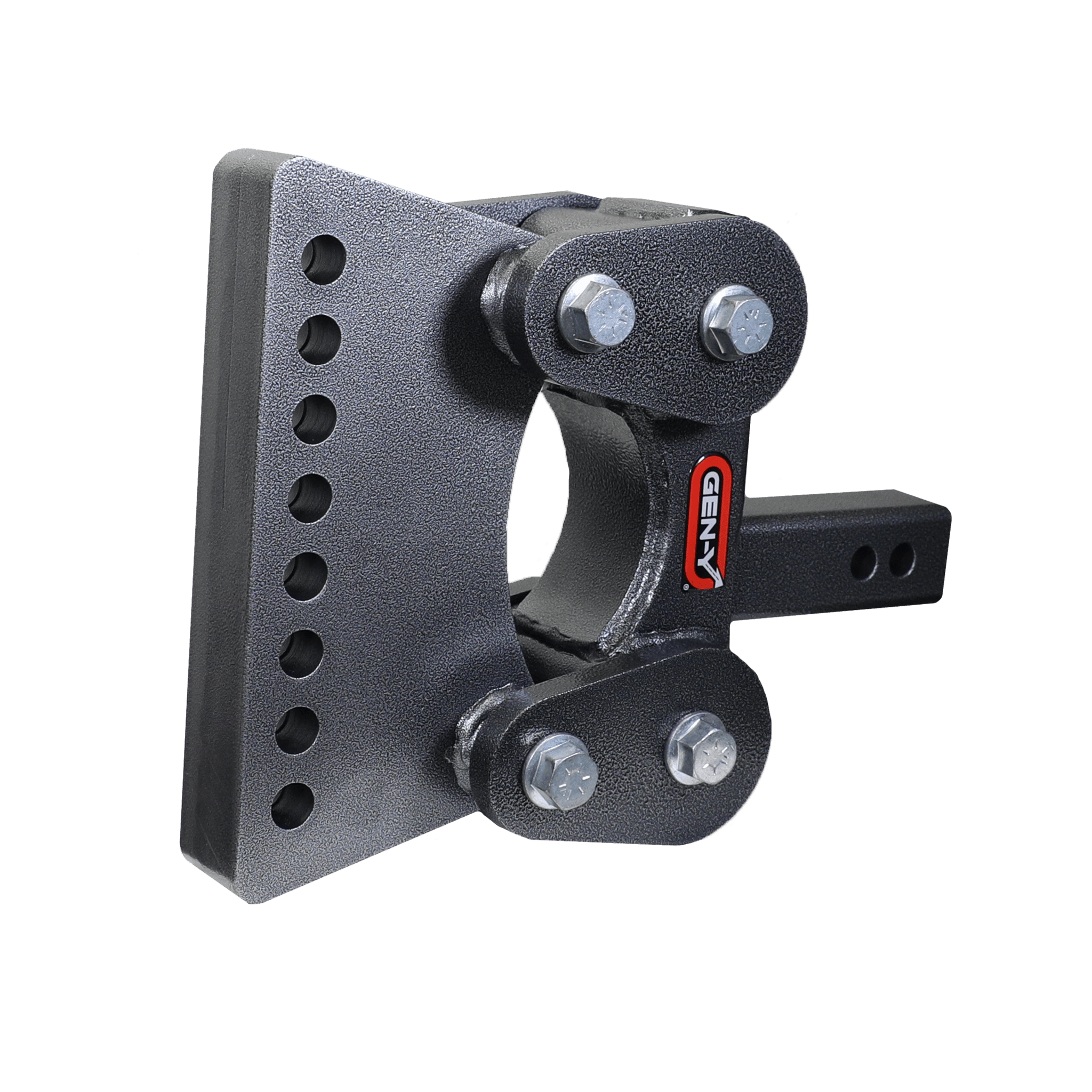 GEN-Y Hitch GH-1002 Weight Distribution Drop Hitch for Heavy-Duty Towing - Imex RV And Auto Parts