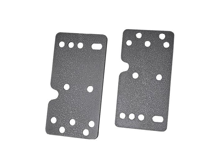 Gen - Y Hitch GH - 8000 1/4 Inch Shim Plates for Executive Fifth Wheel Hitches (Pair of 2) - Imex RV And Auto Parts