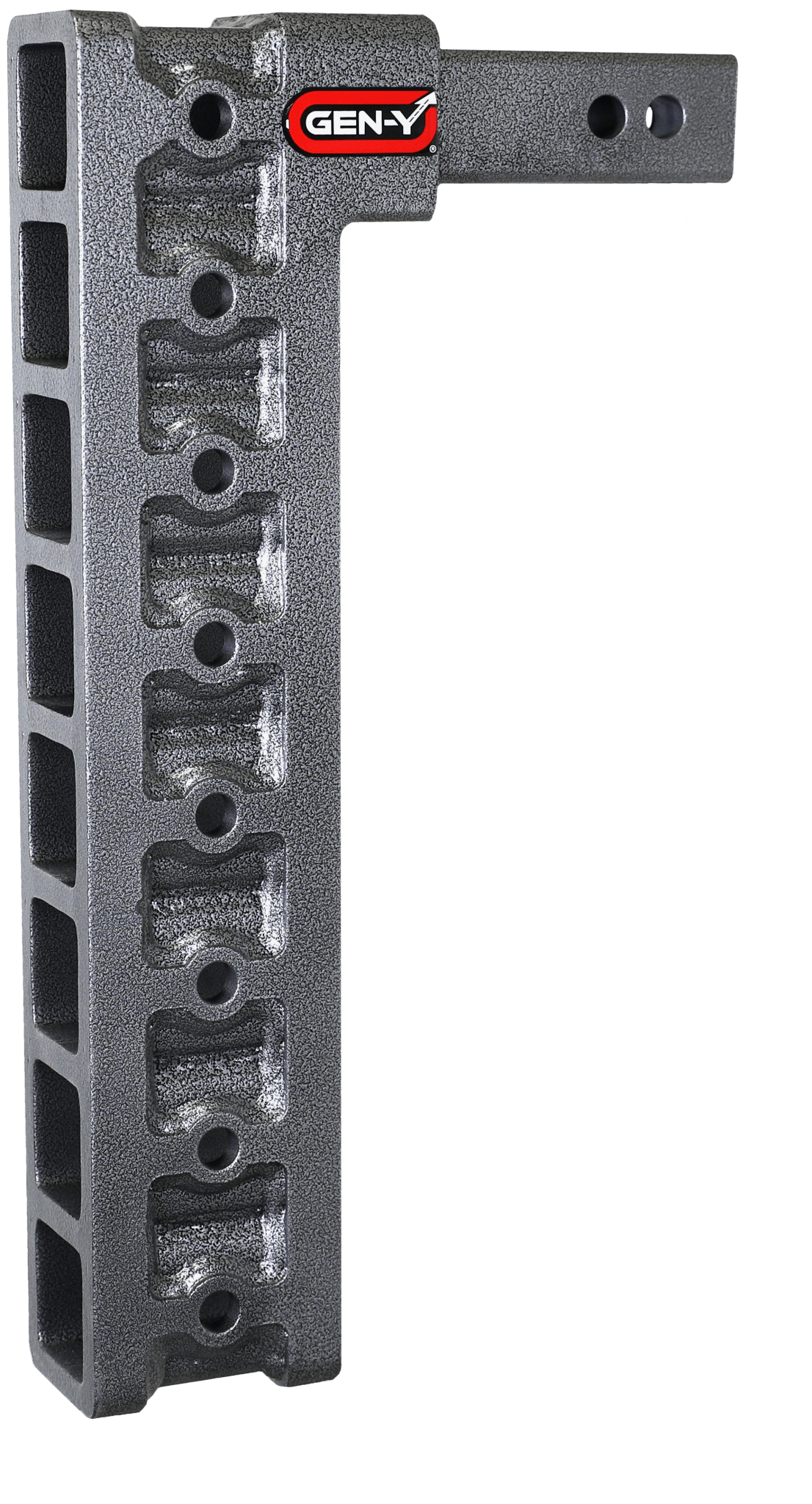 GEN-Y Hitch Mega-Duty Adjustable Drop Hitch GH-308 for Heavy-Duty Towing - Imex RV And Auto Parts