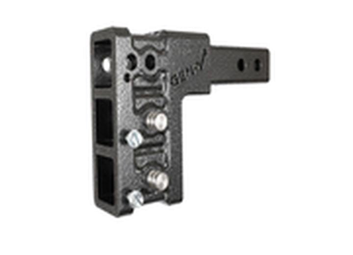 Gen - Y Hitch Megaduty Series 2 In Shank Hitch GH - 503 - Imex RV And Auto Parts