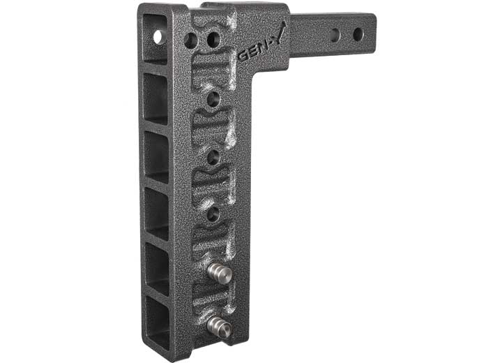 Gen - Y Hitch Megaduty Series 2 In Shank Hitch - GH - 506 - Imex RV And Auto Parts