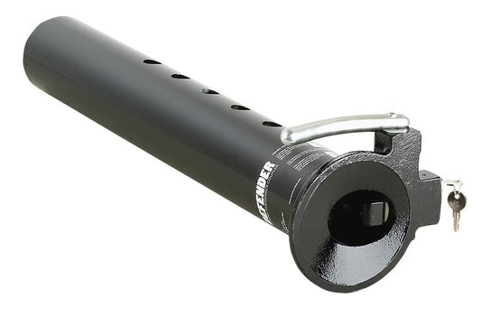 GNC4250 DEFENDER LOCKING GOOSENECK COUPLER