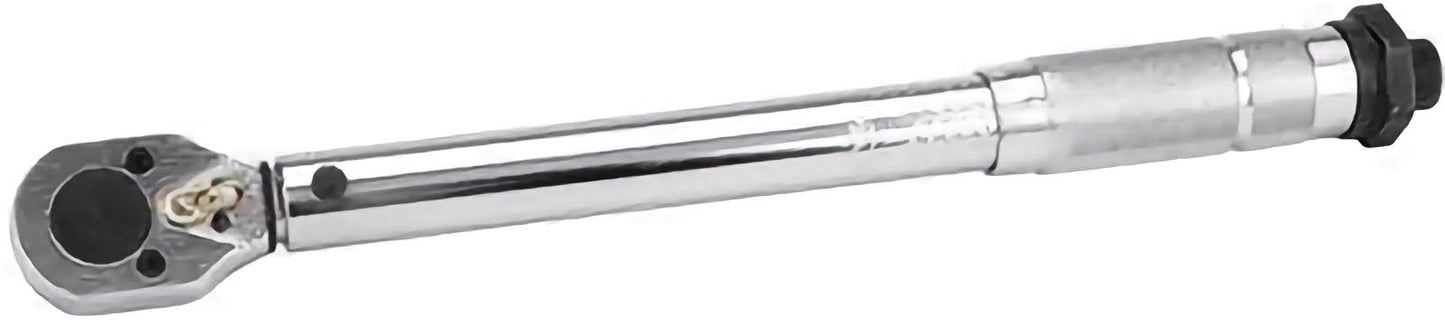 1/4 in. Drive Click Torque Wrench M201 Performance Tool