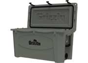 Grizzly 100 Qt Cooler Lunar Green - Heavy-Duty Insulated Cooler for Outdoor Adventures - Imex RV And Auto Parts