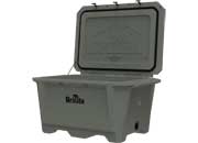 Grizzly Coolers 450 Qt Lunar Green Cooler - Imex RV And Auto Parts