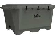 Grizzly Coolers 450 Qt Lunar Green Cooler - Imex RV And Auto Parts