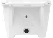 Grizzly Coolers 450 Qt White Cooler - Imex RV And Auto Parts