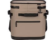 Grizzly Coolers Drifter Cooler 16 Whitetail - Compact and Durable Insulated Cooler - Imex RV And Auto Parts
