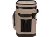 Grizzly Coolers Drifter Cooler 16 Whitetail - Compact and Durable Insulated Cooler - Imex RV And Auto Parts