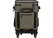 Grizzly Coolers Drifter Cooler 32 in Lunar Green - Durable Portable Ice Chest - Imex RV And Auto Parts