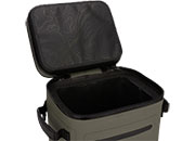 Grizzly Coolers Drifter Cooler 8 in Lunar Green - Compact & Durable Portable Cooler - Imex RV And Auto Parts