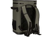 Grizzly Coolers Drifter Cooler Backpack 24 in Lunar Green - Imex RV And Auto Parts