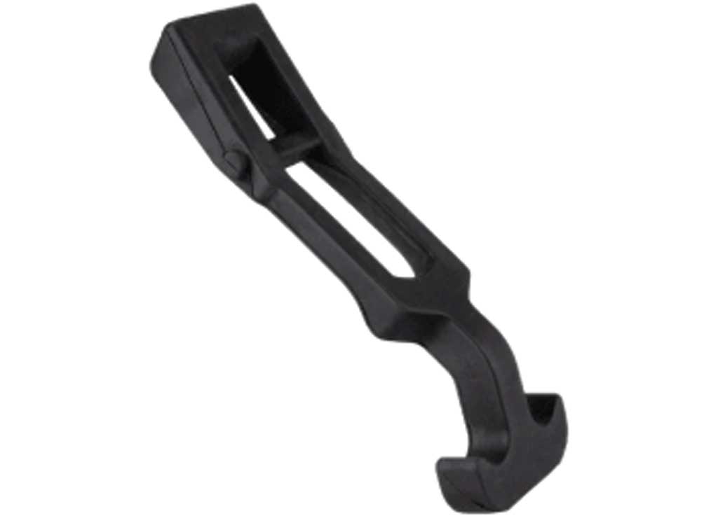 Grizzly Coolers Grizzly Bear Claw Latch Black – Durable Marine-Grade Locking System - Imex RV And Auto Parts