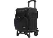 Grizzly Coolers New Drifter 30 Can Softside Cooler Blackout – Portable Insulated Cooler for Outdoor Adventures - Imex RV And Auto Parts