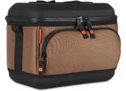 Grizzly Coolers New Drifter 6 Can Soft-Sided Cooler Tan - Imex RV And Auto Parts