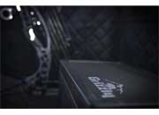 Grizzly Coolers Power vent Air Exchange System - Part 4300694 - Imex RV And Auto Parts