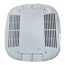 Houghton 15,000 BTU Non - Ducted Ceiling Assembly - Imex RV And Auto Parts