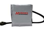 Hughes 30 Amp Autoformer Rain Cover - 30ACOVER - Imex RV And Auto Parts
