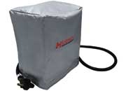 Hughes Autoformer 50 Amp Rain Cover Model - 50ACOVER - Imex RV And Auto Parts