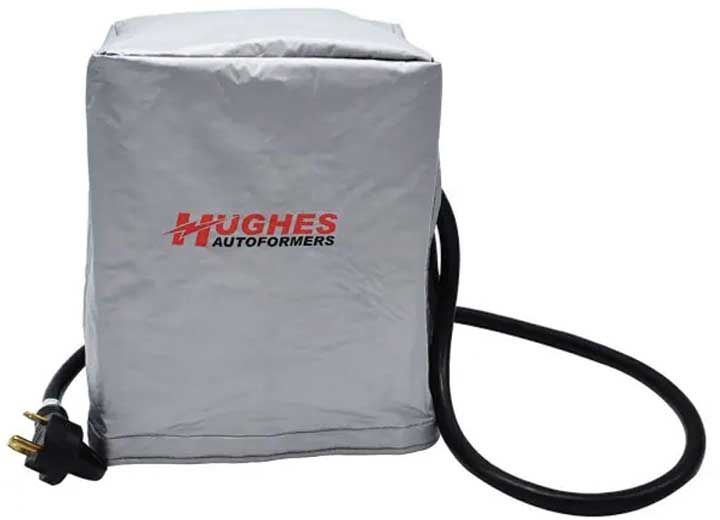 Hughes Autoformer 50 Amp Rain Cover Model - 50ACOVER - Imex RV And Auto Parts