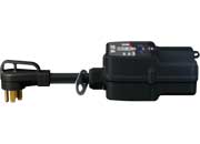 Hughes PWD30W 30 Amp Generation II Portable RV Surge Protector with Wi - Fi Monitoring and Control - Imex RV And Auto Parts