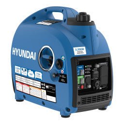 HY2200RVP Hyundai RV Generator - Imex RV And Auto Parts