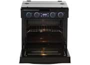 Invision 21 - Inch Range with Digital Oven Controls - Model 480 - 2230 - Imex RV And Auto Parts