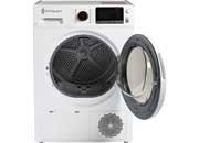 Invision Stackable Dryer 4.4 Cu Ft - Space - Saving Laundry Solution - Imex RV And Auto Parts