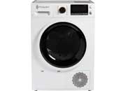 Invision Stackable Dryer 4.4 Cu Ft - Space - Saving Laundry Solution - Imex RV And Auto Parts