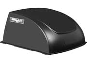 Maxxair 00 - 933052 Maxx Air I+ Roof Vent Cover - Black - Imex RV And Auto Parts