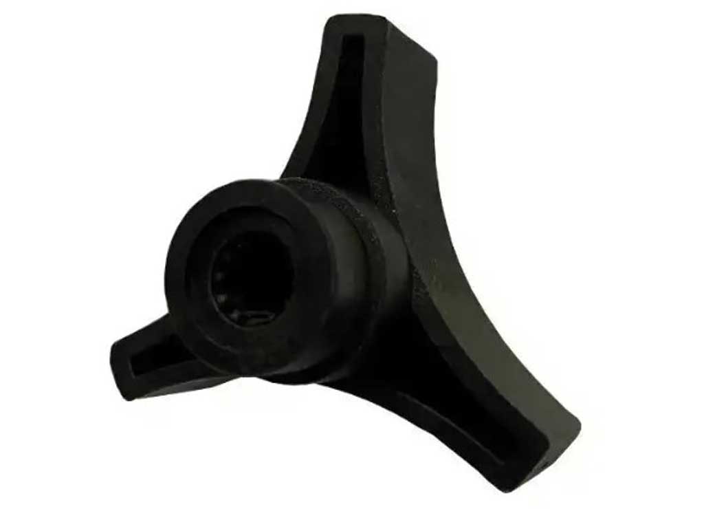 Maxxair 10-20223 Knob 3 Wing Crank for RV Ventilation Systems - Imex RV And Auto Parts