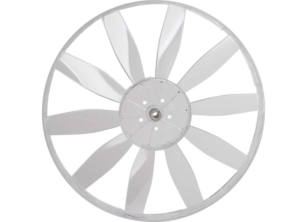 Maxxair 10-20258KS Roof Vent Fan Blade – Durable Replacement Part - Imex RV And Auto Parts