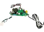 Maxxair 10C21276K Printed Circuit Board for Manual Lift Roof Vent Intake/E X Haust - Imex RV And Auto Parts