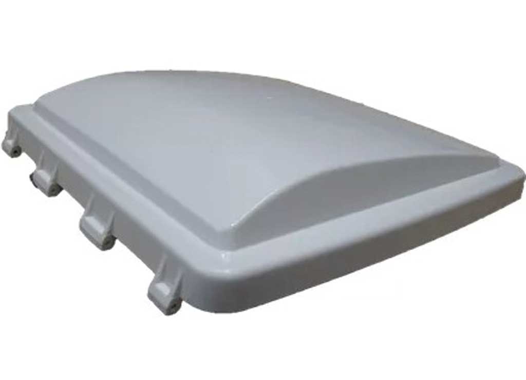 Maxxair 12-00075 Vent Lid Assembly for Maxxair Fans - Clear Plastic Cover - Imex RV And Auto Parts