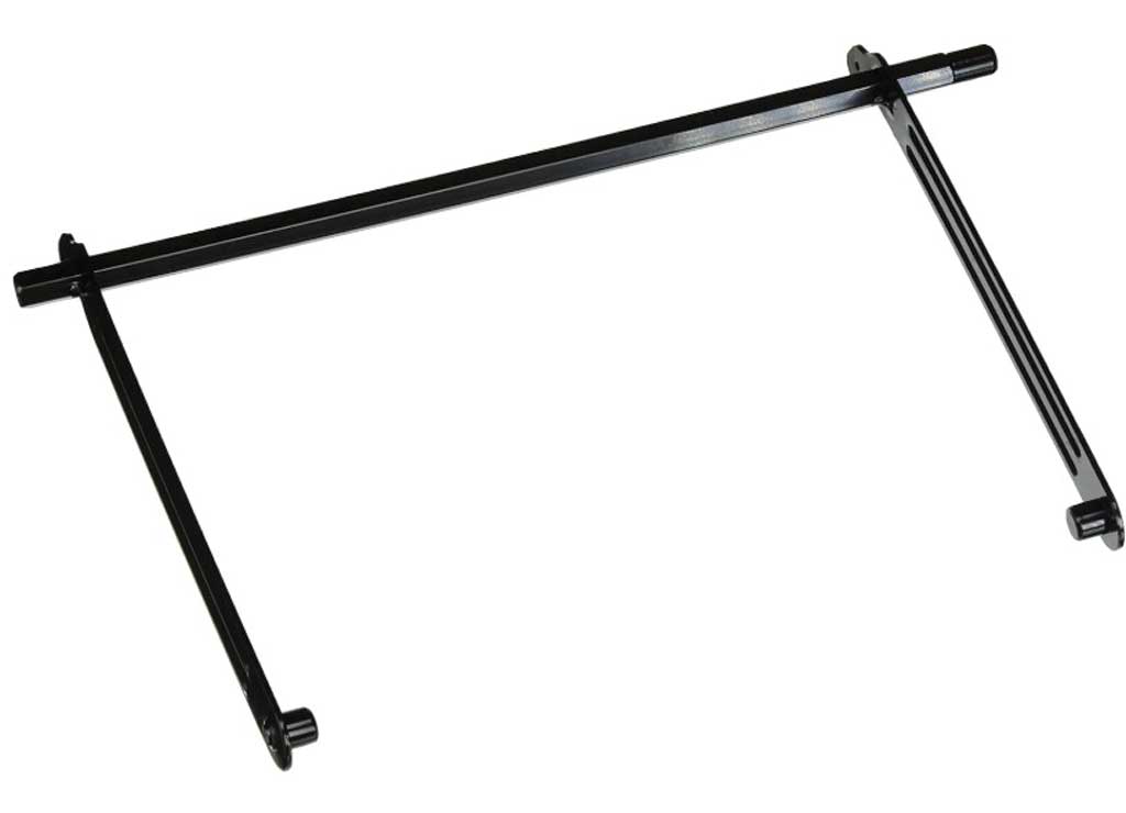 Maxxair Lifter Arm for Roof Vents Steel (Part Number 10-20222KS) - Imex RV And Auto Parts