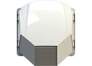 Maxxair Maxx II Roof Vent Cover in White – 00 - 933081 - Imex RV And Auto Parts