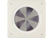 Maxxair Mini Manual RV Roof Vent 00 - 03700 - Non - Powered White - Imex RV And Auto Parts