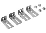 Maxxair Replacement Zeroleak Mounting Hardware Kit for Maxxair Standard Roof Vent Cover (Part Number 00 - 225000) - Imex RV And Auto Parts