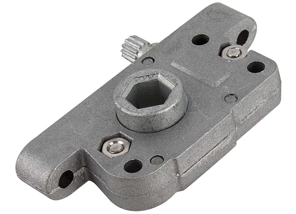 Maxxair Roof Vent Lid Lifting Gear Operator 10A20281K-1AF - Imex RV And Auto Parts