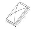Maxxair Vent Lid Assembly for 4500K Smoke Model – Durable Replacement Part - Imex RV And Auto Parts