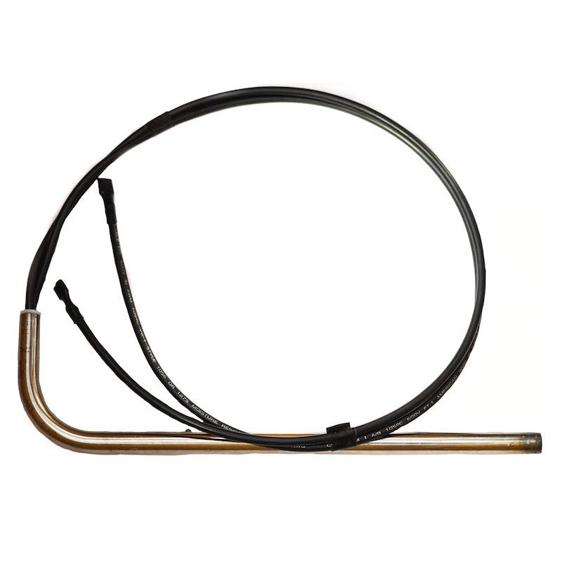 MC Enterprises 638365MC Refrigerator Heating Element (300W, 120V) - Imex RV And Auto Parts