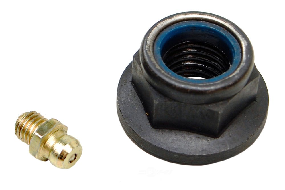Mevotech MS25710 Steering Tie Rod End - Imex RV And Auto Parts