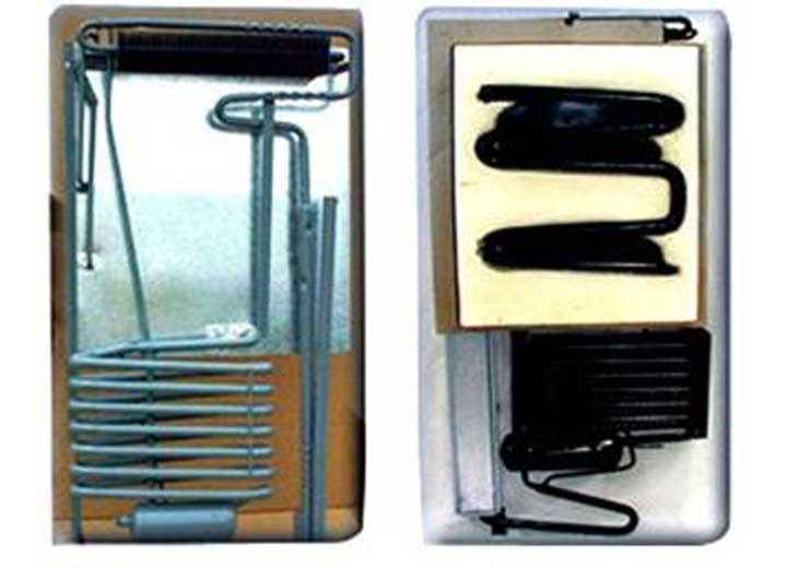 Nordic 3396 Custom Fit for Norcold NC962, NC963, NC610, NC611, NC620, NC621, NC623 Refrigerators