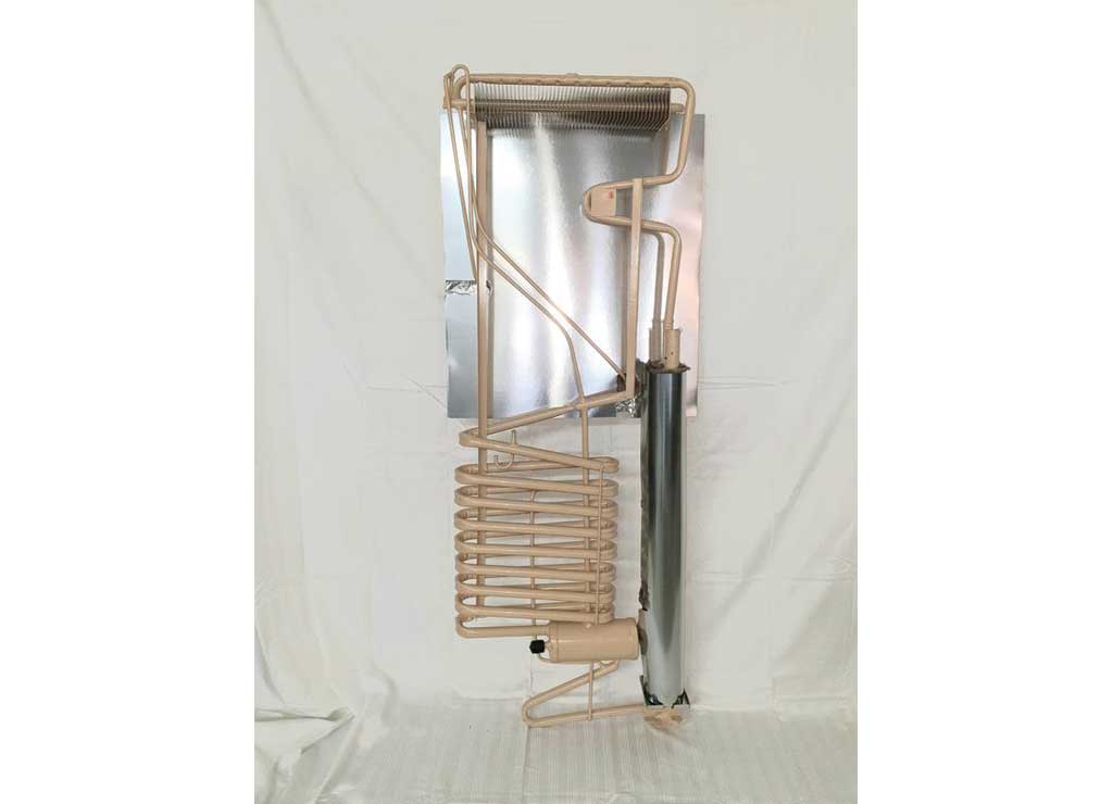 Nordic 6608 Cooling Unit for Norcold N8X Refrigerator