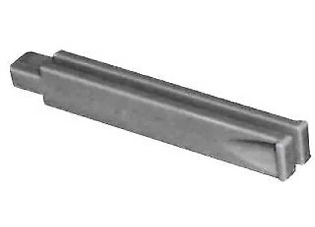 Norcold 619648 Storage Latch in Warm Gray for Reliable Appliance Security - Imex RV And Auto Parts