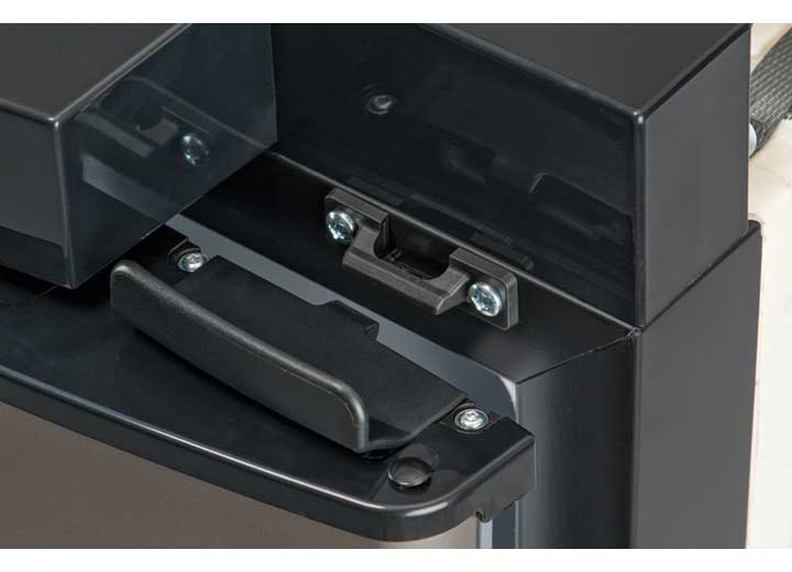 Norcold Door Handle Assembly for N3104 and N3150 Refrigerators - 62698527 - Imex RV And Auto Parts
