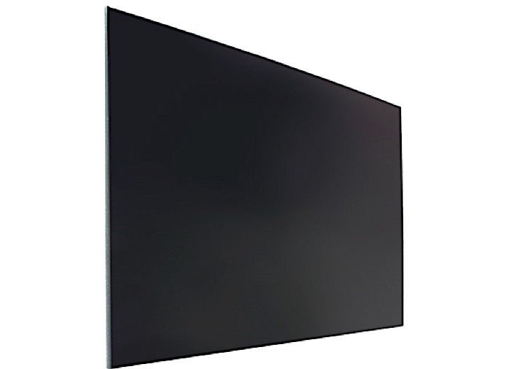 Norcold N Series Black Refrigerator Upper Panel - 636216 - Imex RV And Auto Parts